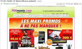 Red Dead Redemption à -23%, soit 50€